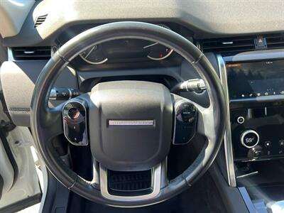 2020 Land Rover Discovery Sport P250 Standard   - Photo 30 - Salt Lake City, UT 84115