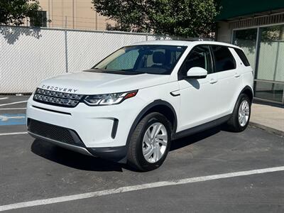 2020 Land Rover Discovery Sport P250 Standard   - Photo 3 - Salt Lake City, UT 84115