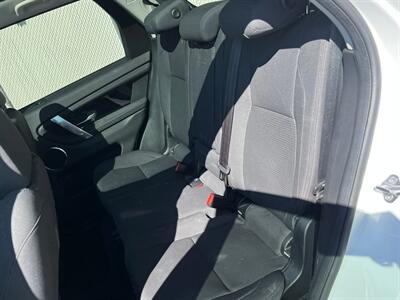 2020 Land Rover Discovery Sport P250 Standard   - Photo 21 - Salt Lake City, UT 84115