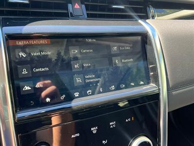 2020 Land Rover Discovery Sport P250 Standard   - Photo 36 - Salt Lake City, UT 84115