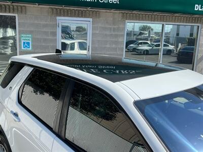 2020 Land Rover Discovery Sport P250 Standard   - Photo 10 - Salt Lake City, UT 84115