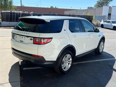 2020 Land Rover Discovery Sport P250 Standard   - Photo 7 - Salt Lake City, UT 84115