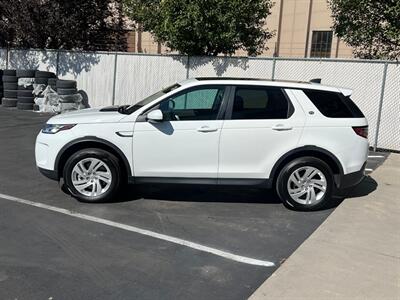 2020 Land Rover Discovery Sport P250 Standard   - Photo 4 - Salt Lake City, UT 84115