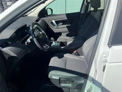 2020 Land Rover Discovery Sport P250 Standard   - Photo 17 - Salt Lake City, UT 84115