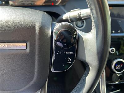 2020 Land Rover Discovery Sport P250 Standard   - Photo 29 - Salt Lake City, UT 84115