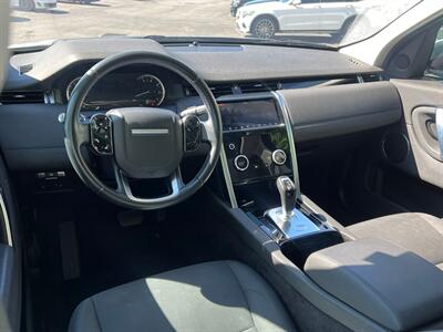 2020 Land Rover Discovery Sport P250 Standard   - Photo 24 - Salt Lake City, UT 84115