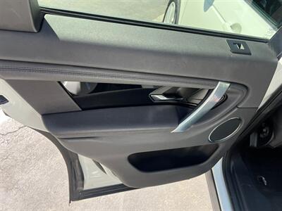 2020 Land Rover Discovery Sport P250 Standard   - Photo 22 - Salt Lake City, UT 84115