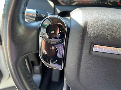 2020 Land Rover Discovery Sport P250 Standard   - Photo 28 - Salt Lake City, UT 84115