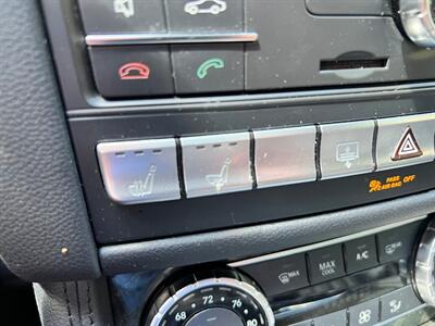 2015 Mercedes-Benz CLS CLS 400 4MATIC   - Photo 42 - Salt Lake City, UT 84115