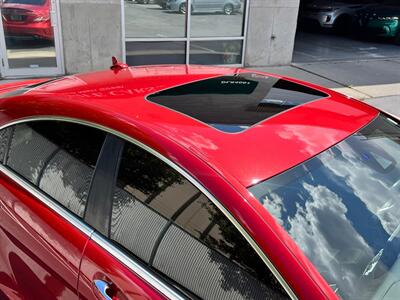 2015 Mercedes-Benz CLS CLS 400 4MATIC   - Photo 10 - Salt Lake City, UT 84115