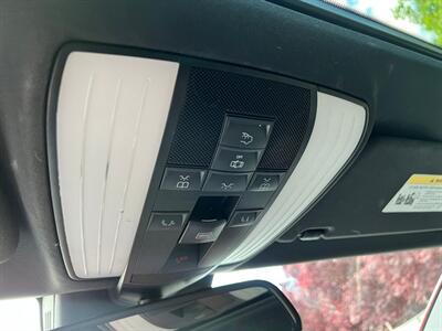 2015 Mercedes-Benz CLS CLS 400 4MATIC   - Photo 46 - Salt Lake City, UT 84115