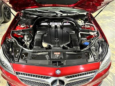 2015 Mercedes-Benz CLS CLS 400 4MATIC   - Photo 47 - Salt Lake City, UT 84115