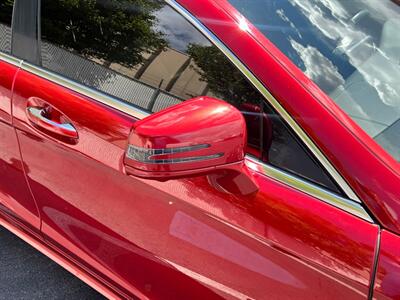 2015 Mercedes-Benz CLS CLS 400 4MATIC   - Photo 9 - Salt Lake City, UT 84115