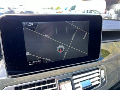 2015 Mercedes-Benz CLS CLS 400 4MATIC   - Photo 36 - Salt Lake City, UT 84115