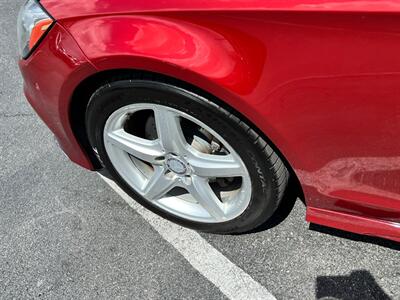 2015 Mercedes-Benz CLS CLS 400 4MATIC   - Photo 14 - Salt Lake City, UT 84115