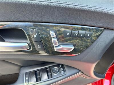 2015 Mercedes-Benz CLS CLS 400 4MATIC   - Photo 27 - Salt Lake City, UT 84115