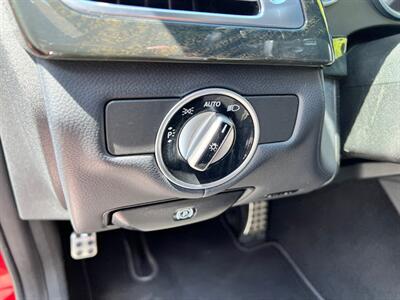 2015 Mercedes-Benz CLS CLS 400 4MATIC   - Photo 31 - Salt Lake City, UT 84115