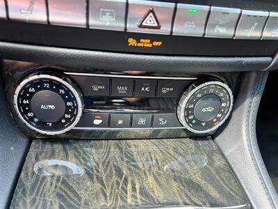 2015 Mercedes-Benz CLS CLS 400 4MATIC   - Photo 43 - Salt Lake City, UT 84115