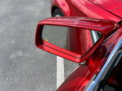 2015 Mercedes-Benz CLS CLS 400 4MATIC   - Photo 30 - Salt Lake City, UT 84115