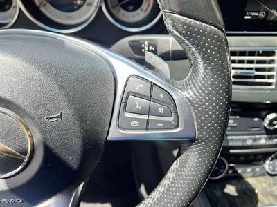 2015 Mercedes-Benz CLS CLS 400 4MATIC   - Photo 33 - Salt Lake City, UT 84115
