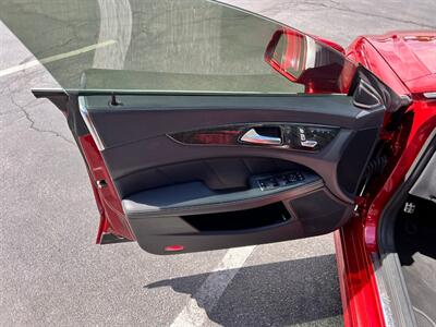 2015 Mercedes-Benz CLS CLS 400 4MATIC   - Photo 20 - Salt Lake City, UT 84115