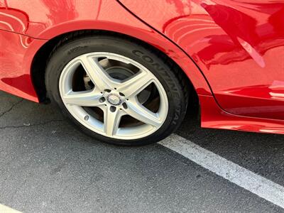 2015 Mercedes-Benz CLS CLS 400 4MATIC   - Photo 12 - Salt Lake City, UT 84115