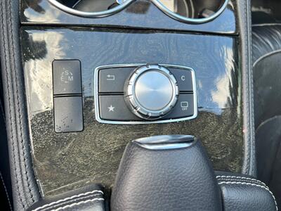 2015 Mercedes-Benz CLS CLS 400 4MATIC   - Photo 44 - Salt Lake City, UT 84115