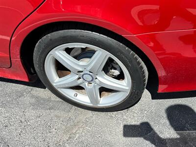 2015 Mercedes-Benz CLS CLS 400 4MATIC   - Photo 13 - Salt Lake City, UT 84115