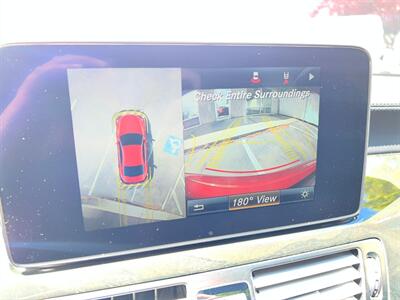 2015 Mercedes-Benz CLS CLS 400 4MATIC   - Photo 37 - Salt Lake City, UT 84115