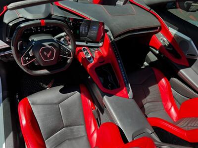 2021 Chevrolet Corvette Stingray - Photo 22 - Salt Lake City, UT 84115