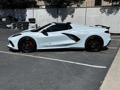 2021 Chevrolet Corvette Stingray - Photo 4 - Salt Lake City, UT 84115