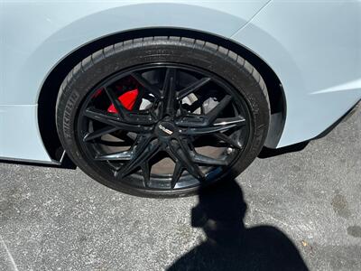 2021 Chevrolet Corvette Stingray - Photo 17 - Salt Lake City, UT 84115
