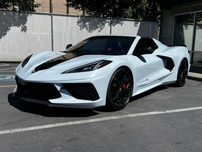 2021 Chevrolet Corvette Stingray - Photo 3 - Salt Lake City, UT 84115