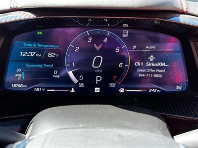 2021 Chevrolet Corvette Stingray - Photo 35 - Salt Lake City, UT 84115