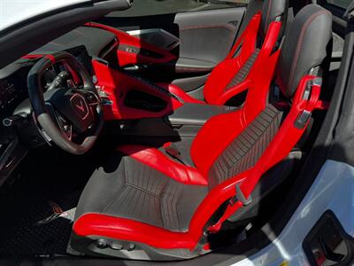 2021 Chevrolet Corvette Stingray - Photo 24 - Salt Lake City, UT 84115
