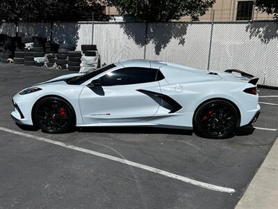 2021 Chevrolet Corvette Stingray - Photo 10 - Salt Lake City, UT 84115