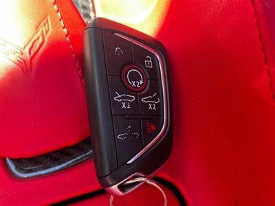 2021 Chevrolet Corvette Stingray - Photo 39 - Salt Lake City, UT 84115