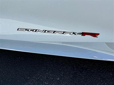 2021 Chevrolet Corvette Stingray - Photo 13 - Salt Lake City, UT 84115