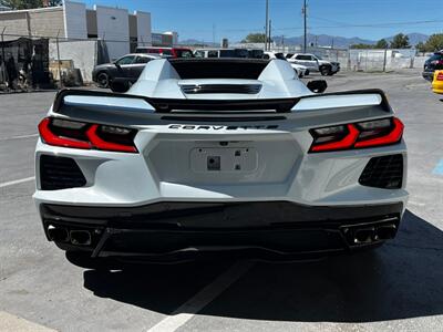 2021 Chevrolet Corvette Stingray - Photo 6 - Salt Lake City, UT 84115