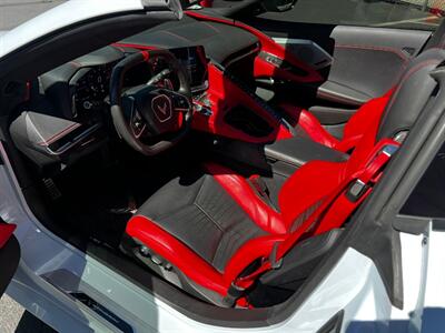 2021 Chevrolet Corvette Stingray - Photo 23 - Salt Lake City, UT 84115