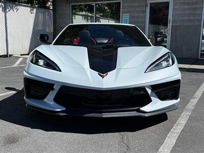 2021 Chevrolet Corvette Stingray - Photo 2 - Salt Lake City, UT 84115