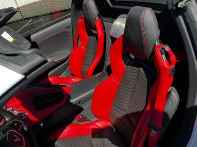2021 Chevrolet Corvette Stingray - Photo 25 - Salt Lake City, UT 84115