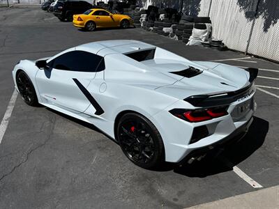 2021 Chevrolet Corvette Stingray - Photo 11 - Salt Lake City, UT 84115