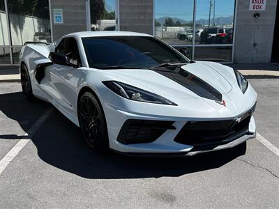 2021 Chevrolet Corvette Stingray - Photo 9 - Salt Lake City, UT 84115