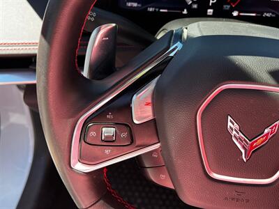 2021 Chevrolet Corvette Stingray - Photo 32 - Salt Lake City, UT 84115