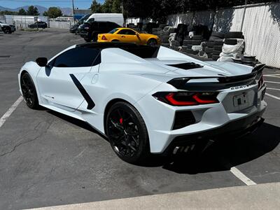 2021 Chevrolet Corvette Stingray - Photo 5 - Salt Lake City, UT 84115