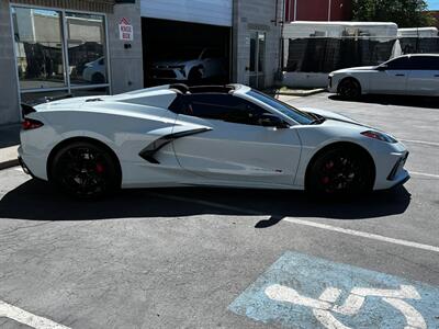 2021 Chevrolet Corvette Stingray - Photo 8 - Salt Lake City, UT 84115