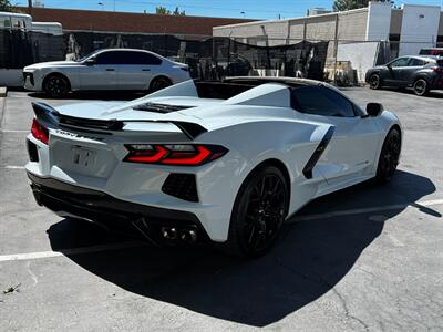 2021 Chevrolet Corvette Stingray - Photo 7 - Salt Lake City, UT 84115