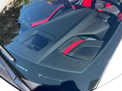 2021 Chevrolet Corvette Stingray - Photo 19 - Salt Lake City, UT 84115