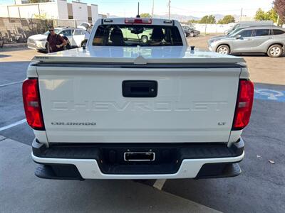 2022 Chevrolet Colorado LT   - Photo 7 - Salt Lake City, UT 84115